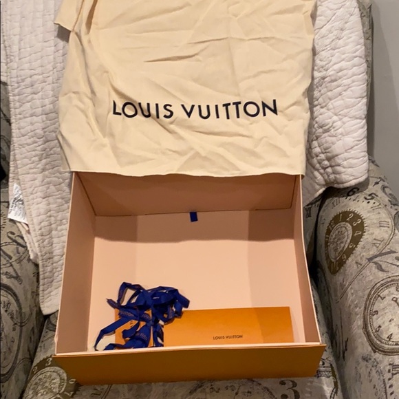 Louis Vuitton - Flower tote - Picture 4 of 8
